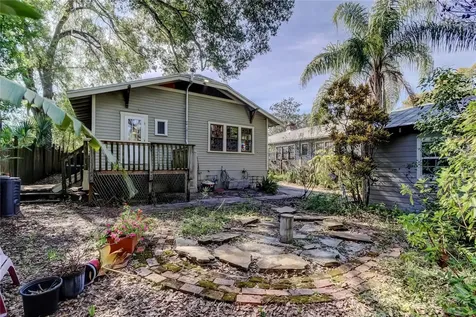 1004 E Crenshaw Street Tampa FL 33604