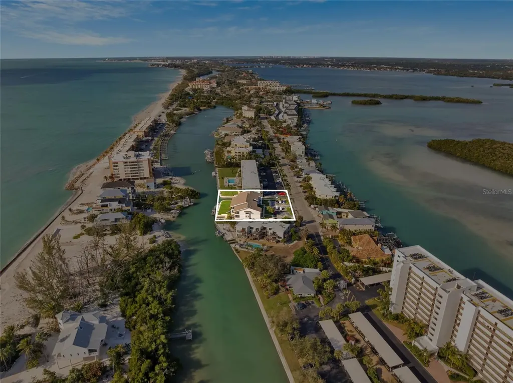 9226 Midnight Pass Road Sarasota FL 34242
