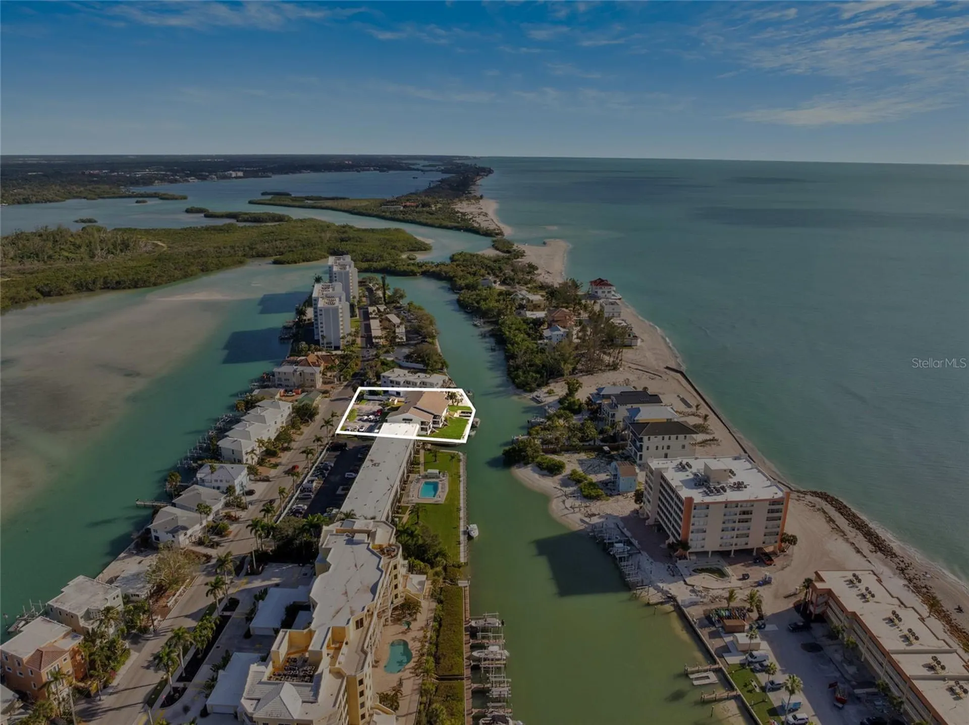 9226 Midnight Pass Road Sarasota FL 34242