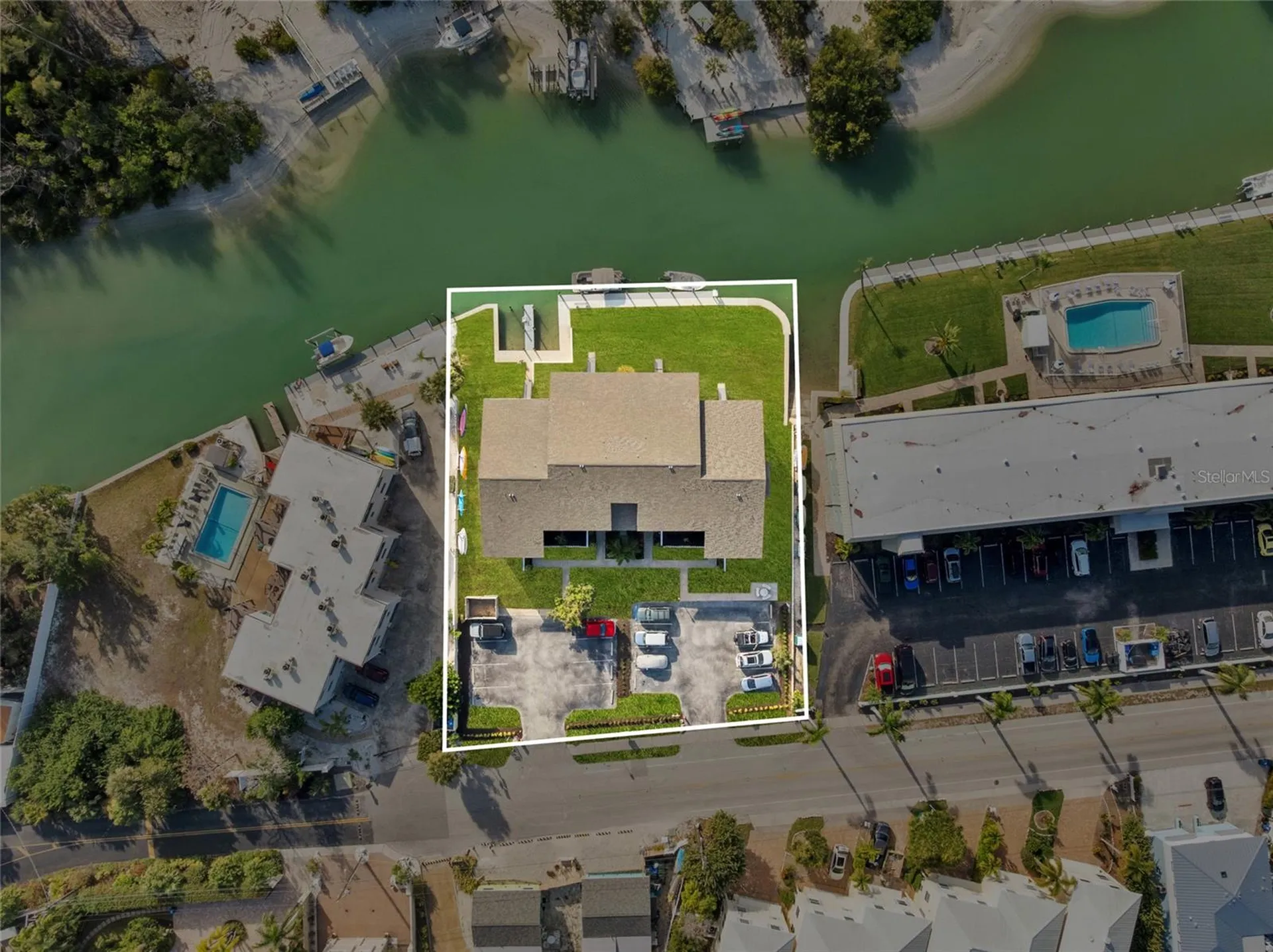9226 Midnight Pass Road Sarasota FL 34242