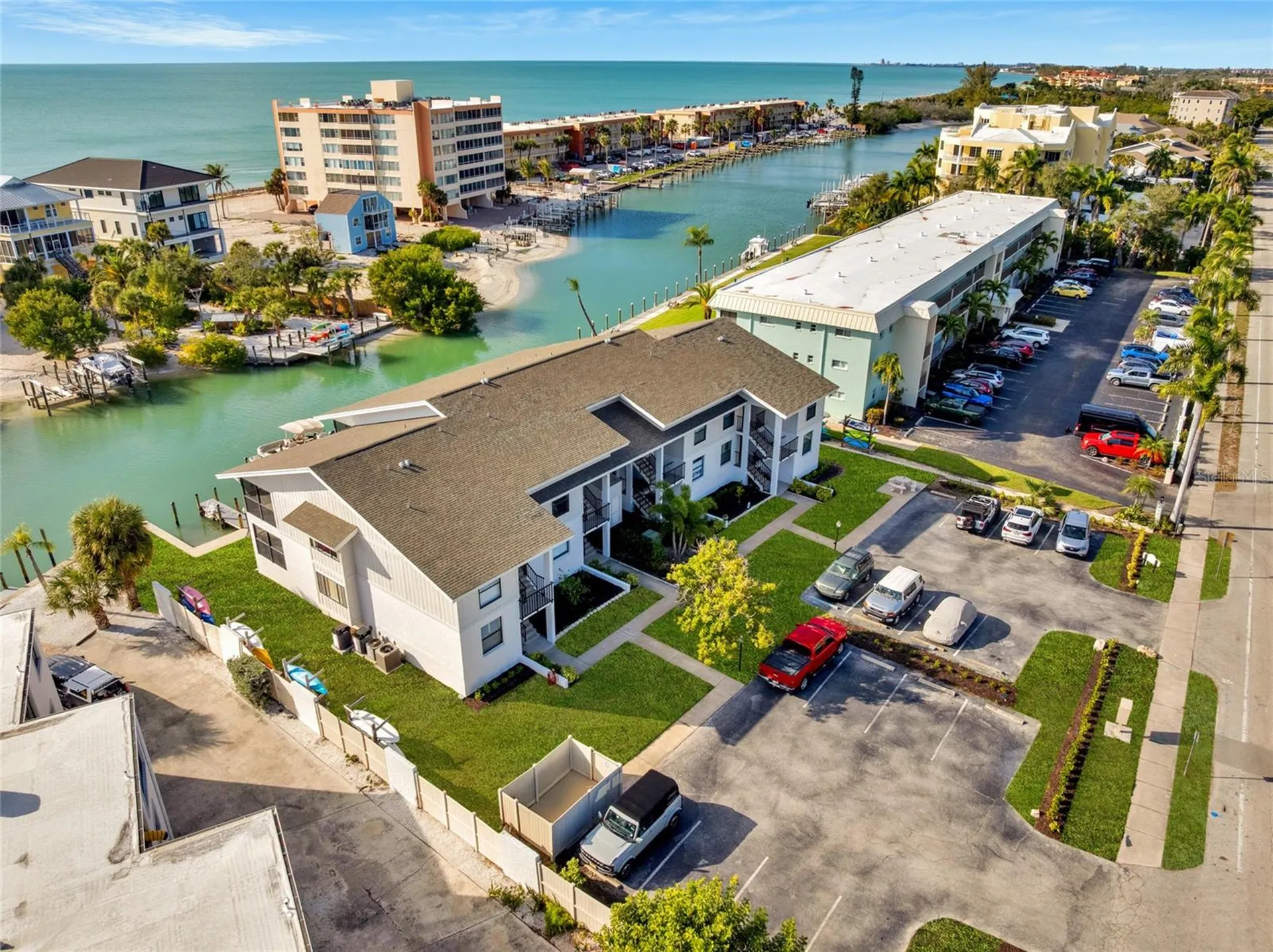 9226 Midnight Pass Road Sarasota FL 34242