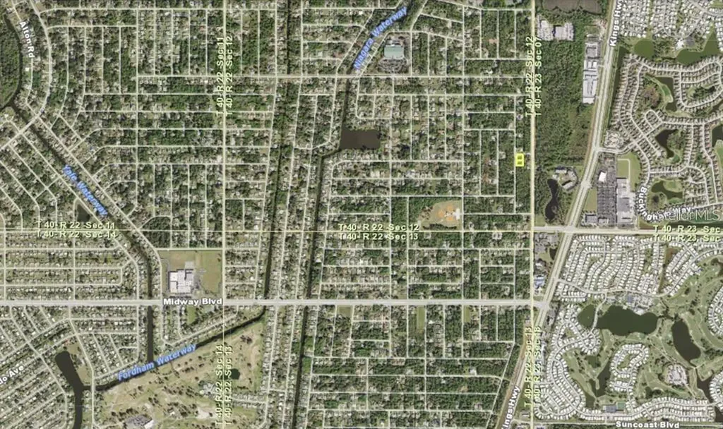 1406 & 1414 Blaisdell Street Punta Gorda FL 33980