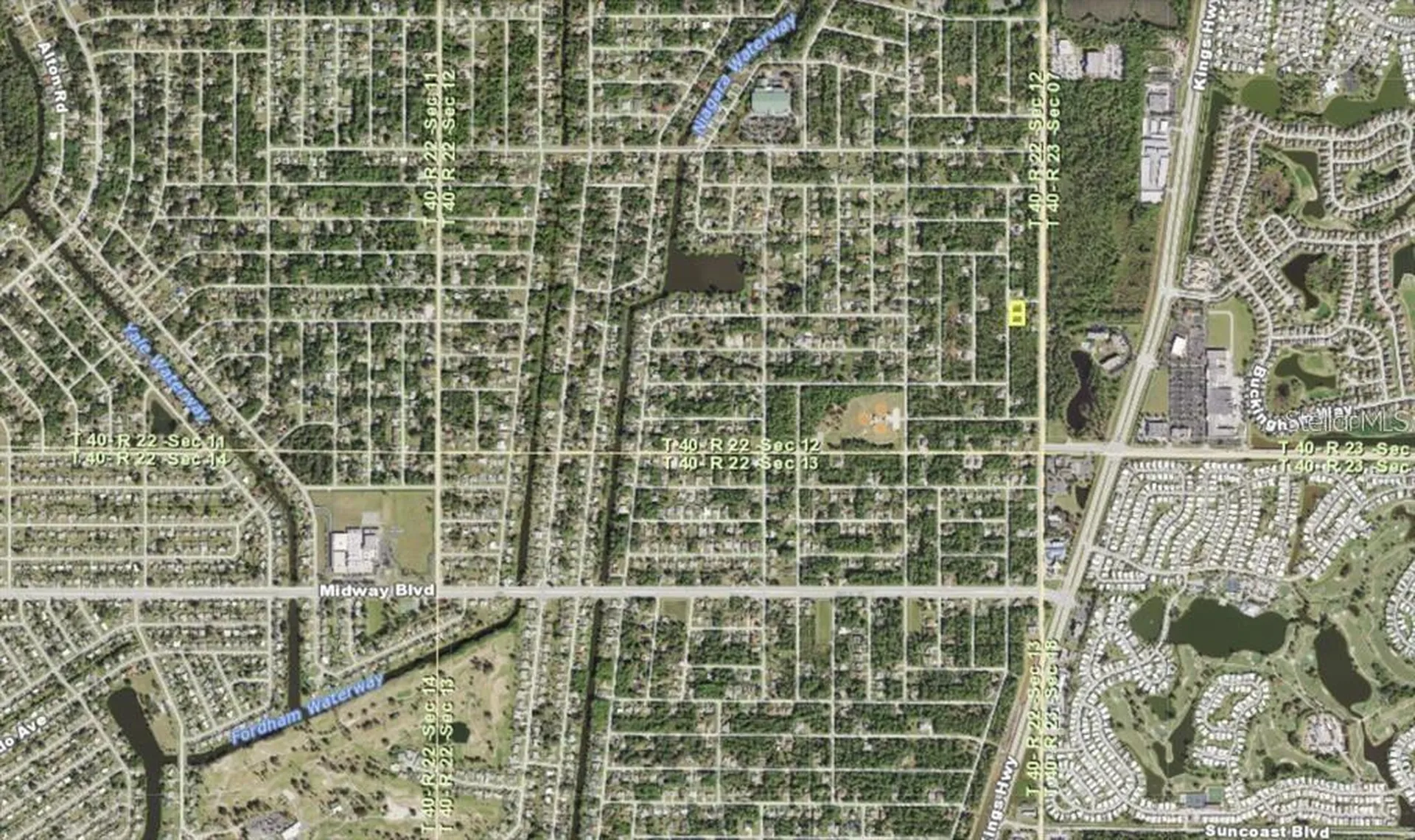 1406 & 1414 Blaisdell Street Punta Gorda FL 33980