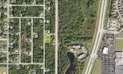 1406 & 1414 Blaisdell Street Punta Gorda FL 33980