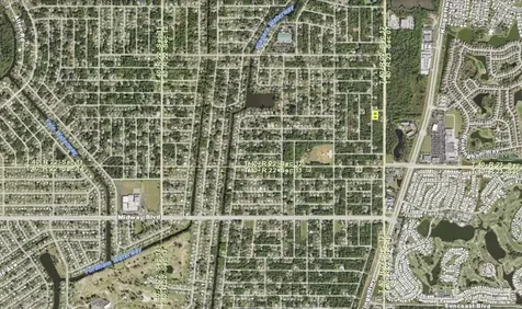 1406 & 1414 Blaisdell Street Punta Gorda FL 33980
