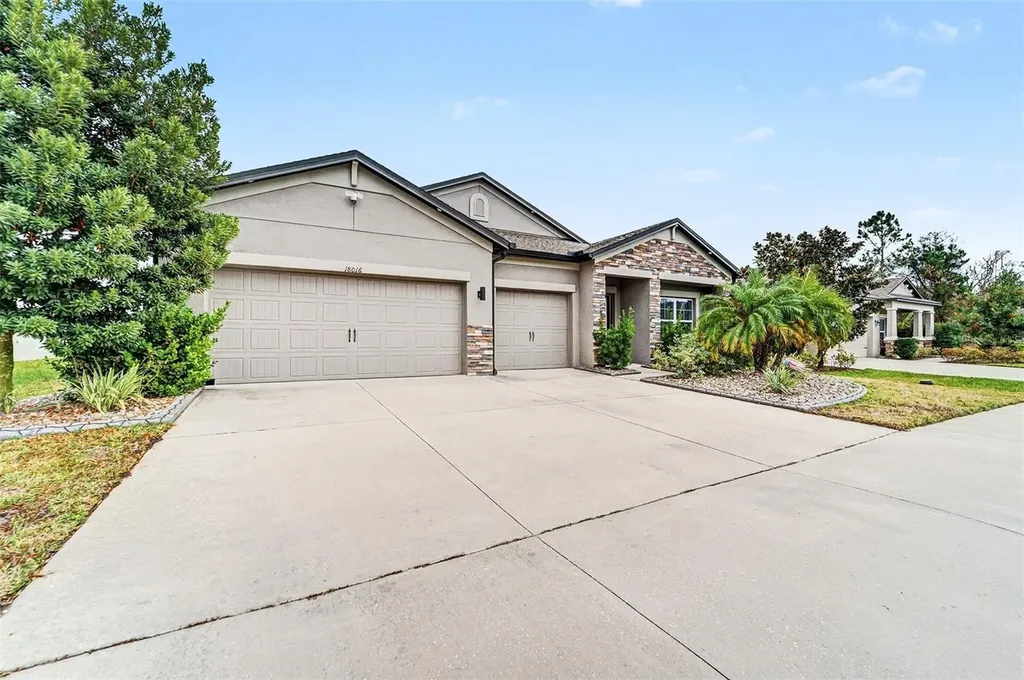 18016 Cortes Creek Boulevard Spring Hill FL 34610