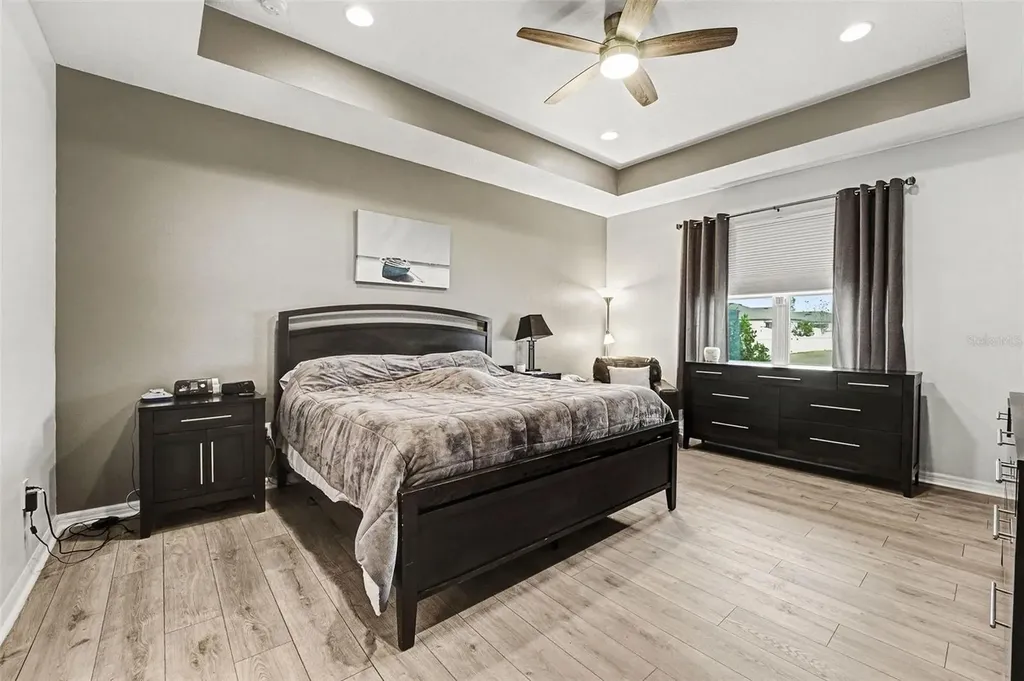 18016 Cortes Creek Boulevard Spring Hill FL 34610