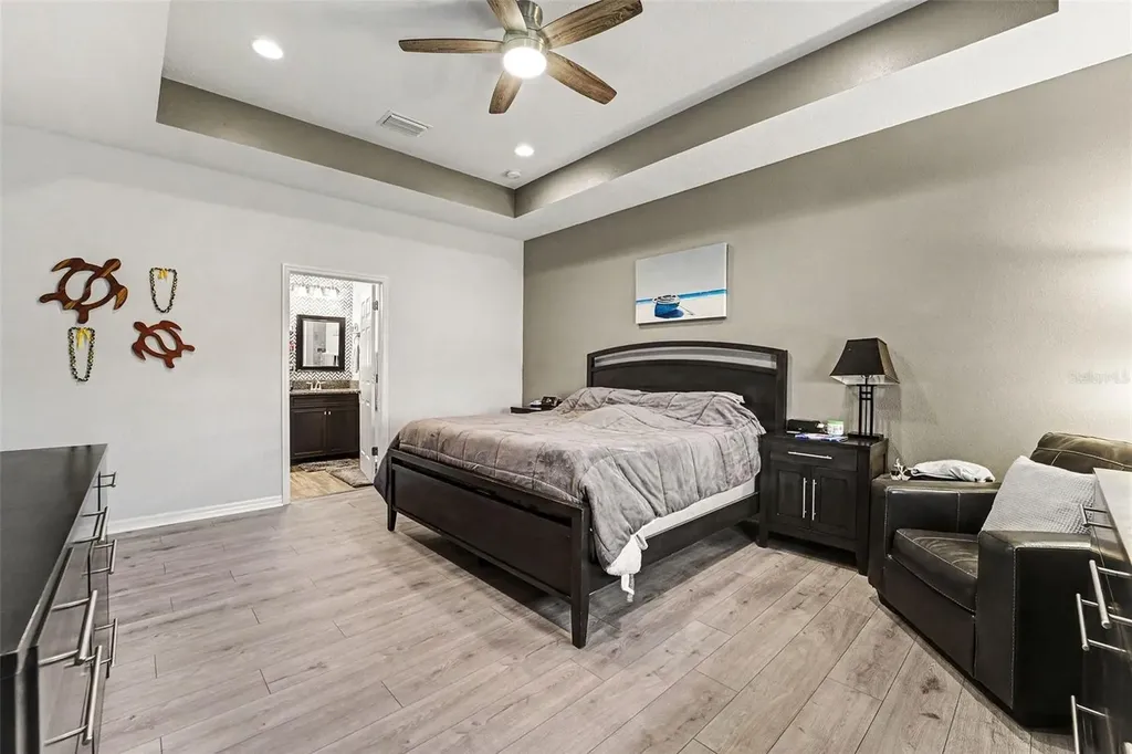 18016 Cortes Creek Boulevard Spring Hill FL 34610