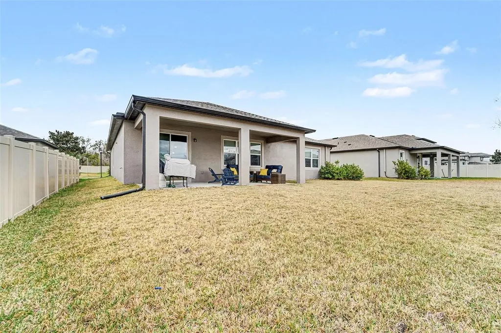 18016 Cortes Creek Boulevard Spring Hill FL 34610