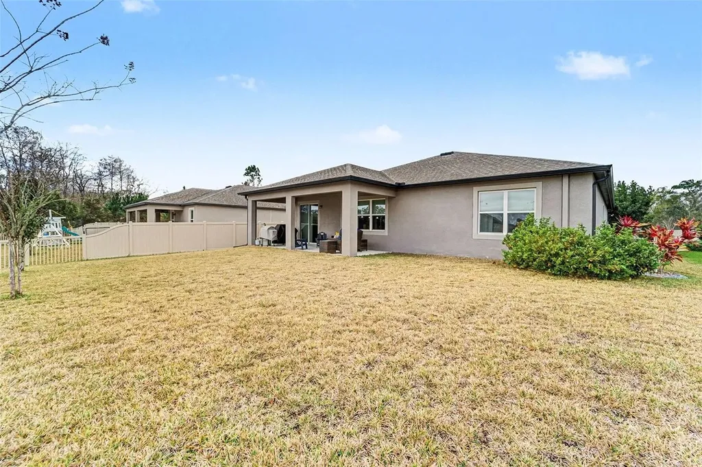 18016 Cortes Creek Boulevard Spring Hill FL 34610