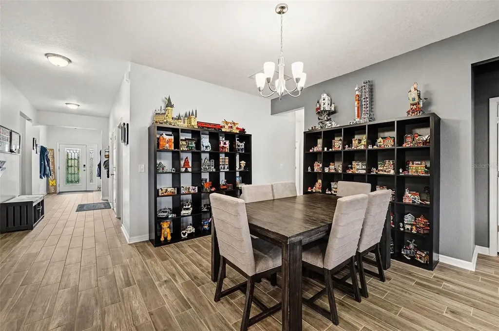 18016 Cortes Creek Boulevard Spring Hill FL 34610