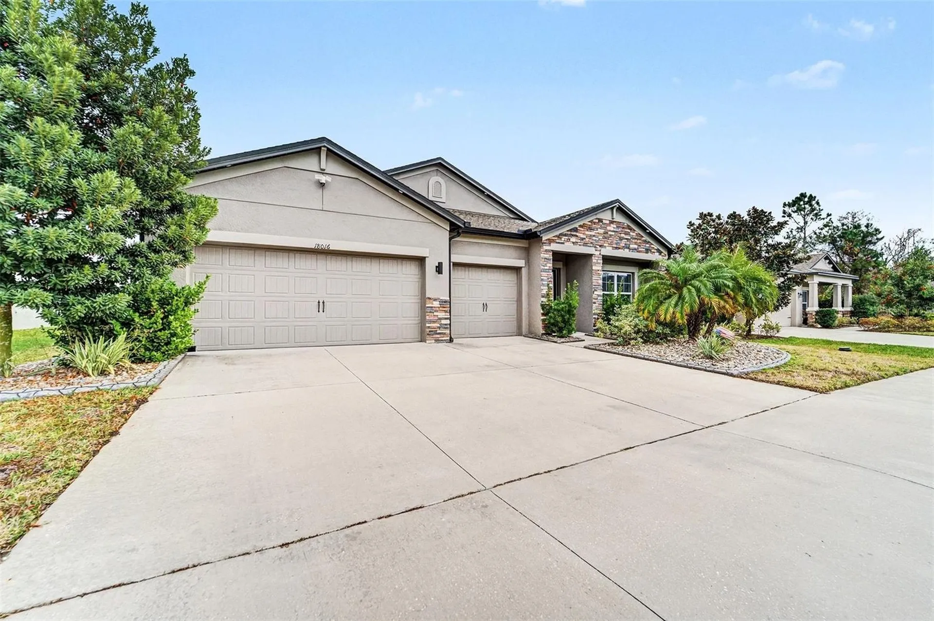 18016 Cortes Creek Boulevard Spring Hill FL 34610