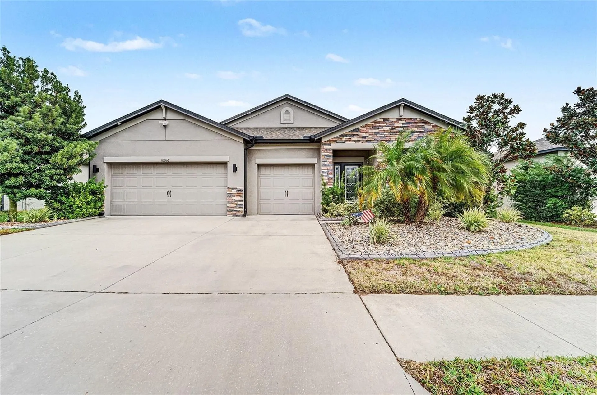 18016 Cortes Creek Boulevard Spring Hill FL 34610