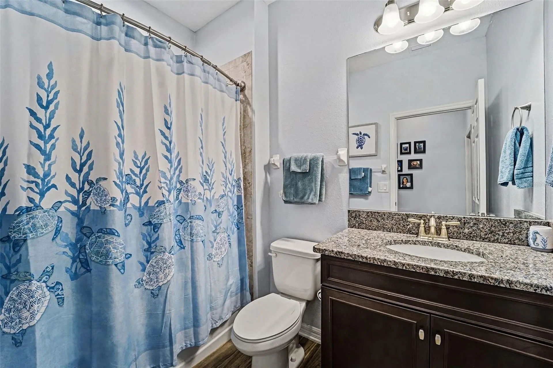 18016 Cortes Creek Boulevard Spring Hill FL 34610
