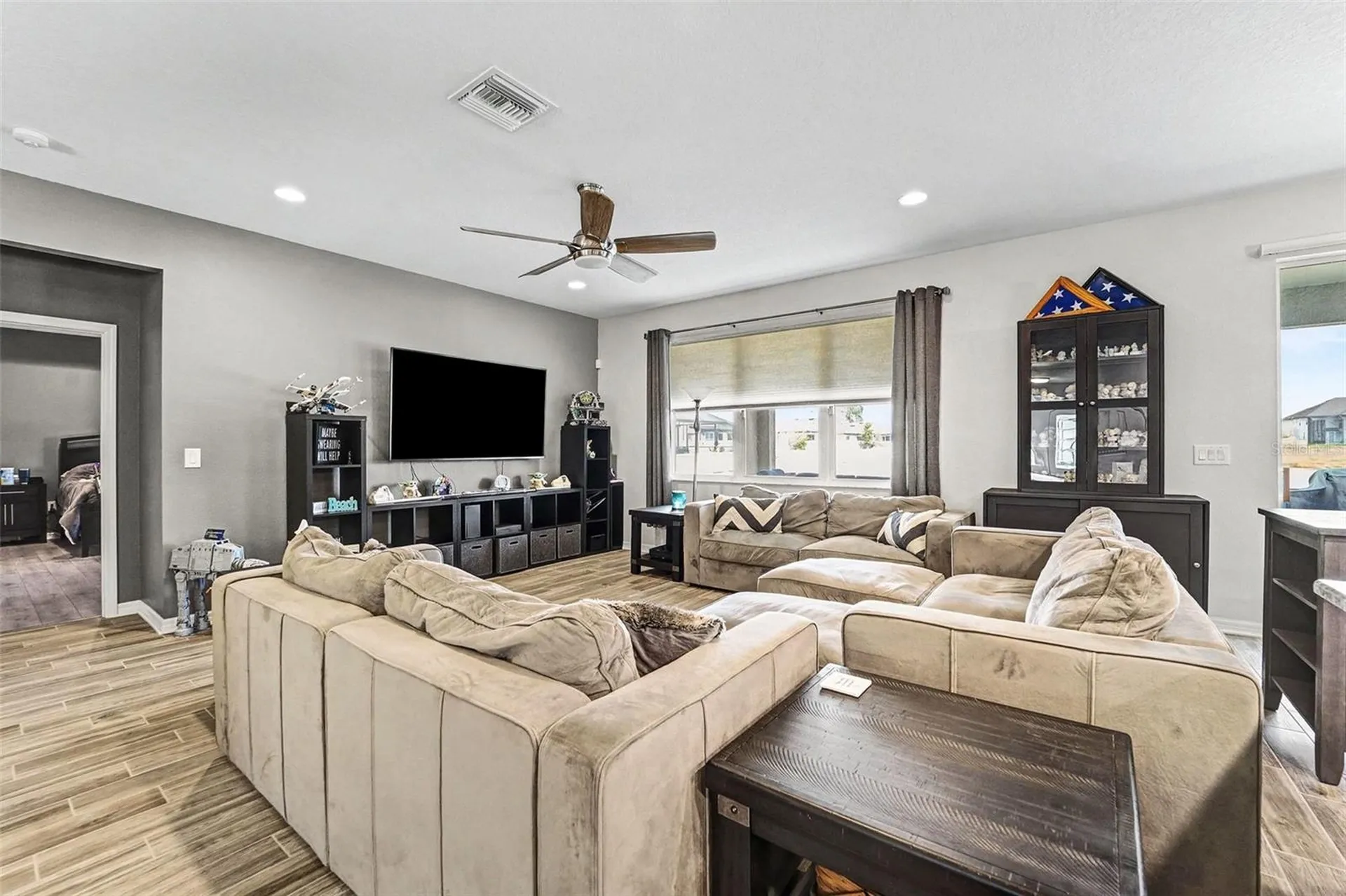 18016 Cortes Creek Boulevard Spring Hill FL 34610