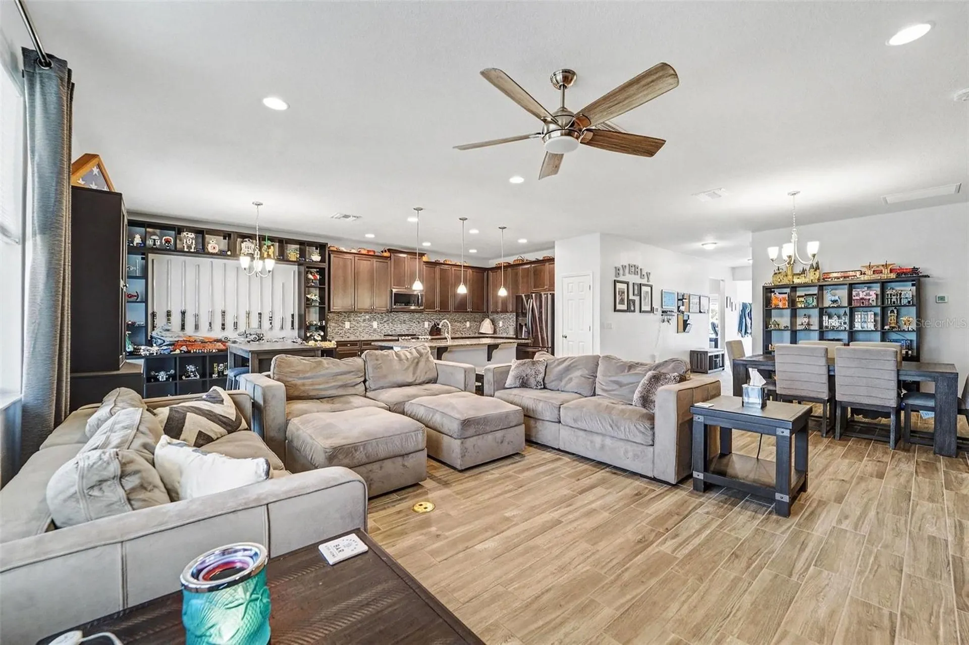 18016 Cortes Creek Boulevard Spring Hill FL 34610