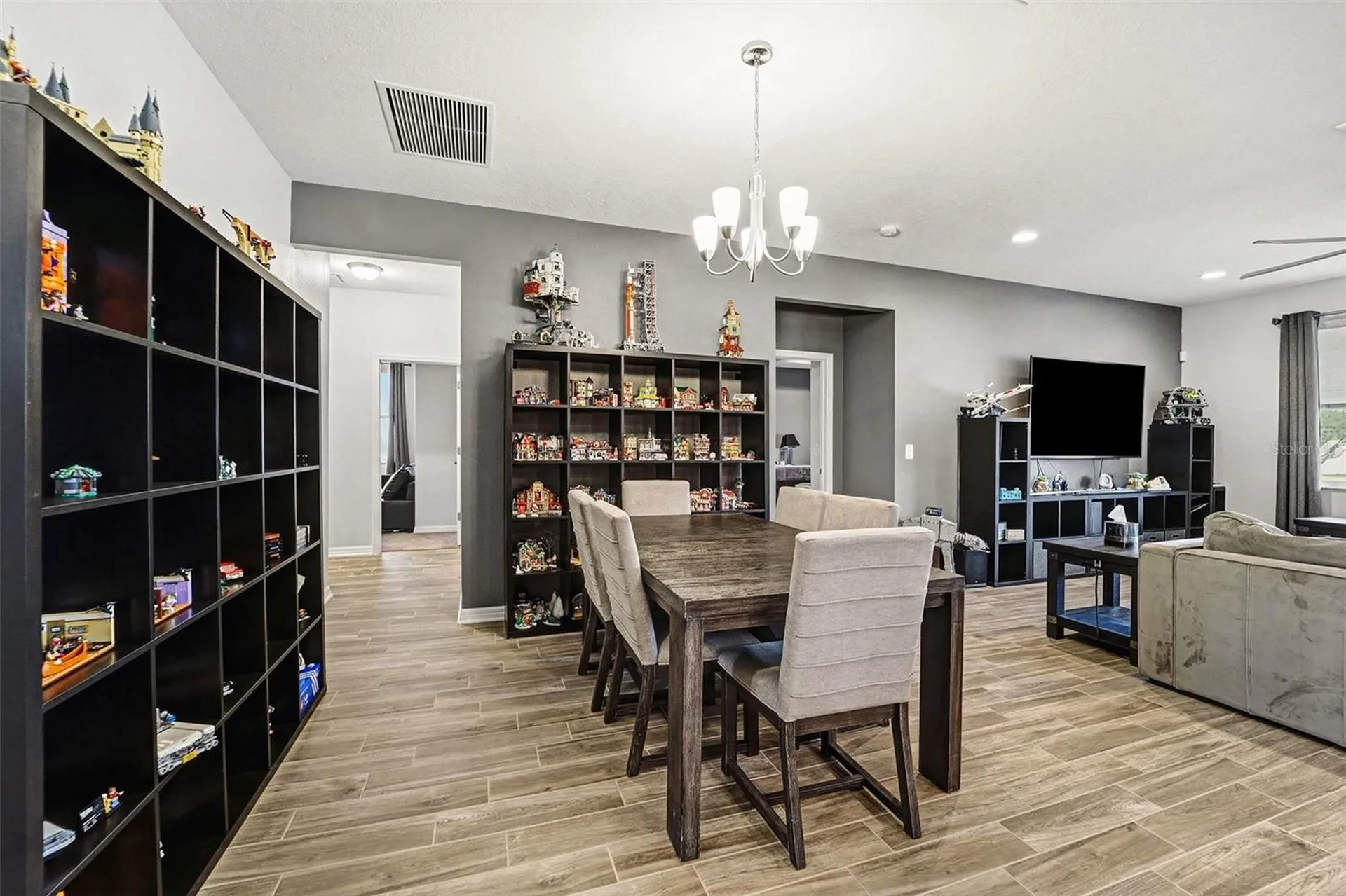 18016 Cortes Creek Boulevard Spring Hill FL 34610