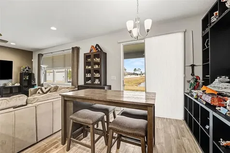 18016 Cortes Creek Boulevard Spring Hill FL 34610
