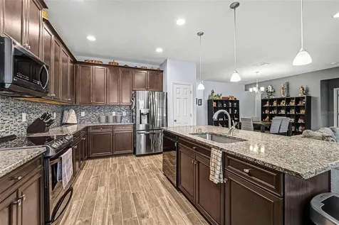 18016 Cortes Creek Boulevard Spring Hill FL 34610
