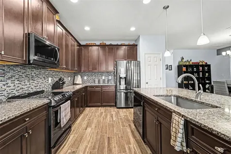 18016 Cortes Creek Boulevard Spring Hill FL 34610
