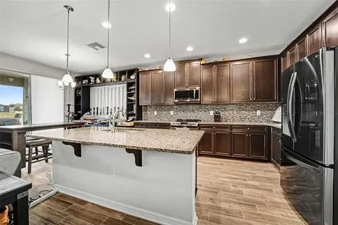 18016 Cortes Creek Boulevard Spring Hill FL 34610