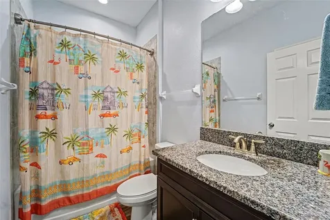 18016 Cortes Creek Boulevard Spring Hill FL 34610