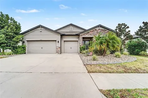 18016 Cortes Creek Boulevard Spring Hill FL 34610