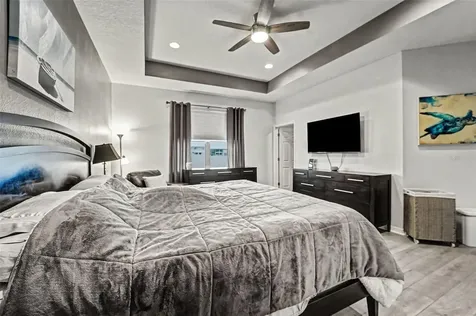 18016 Cortes Creek Boulevard Spring Hill FL 34610