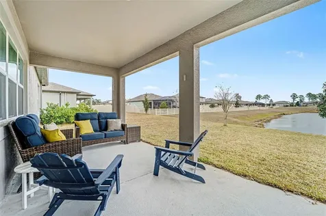 18016 Cortes Creek Boulevard Spring Hill FL 34610
