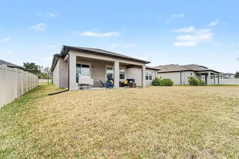 18016 Cortes Creek Boulevard Spring Hill FL 34610