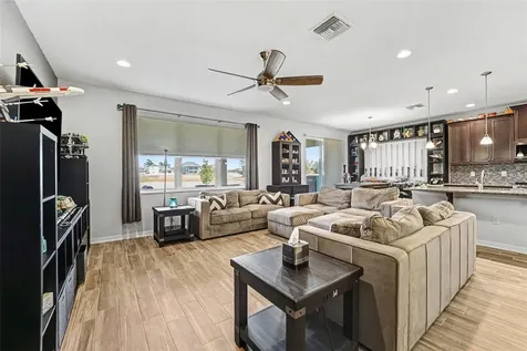18016 Cortes Creek Boulevard Spring Hill FL 34610