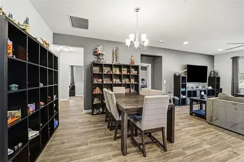 18016 Cortes Creek Boulevard Spring Hill FL 34610
