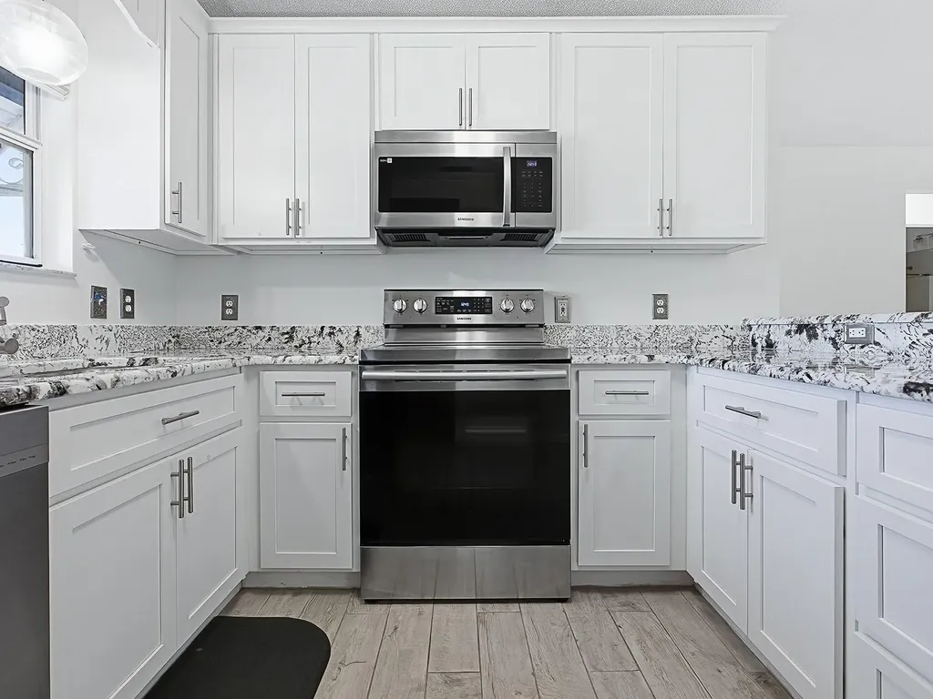 1254 Chaparral Drive The Villages FL 32159