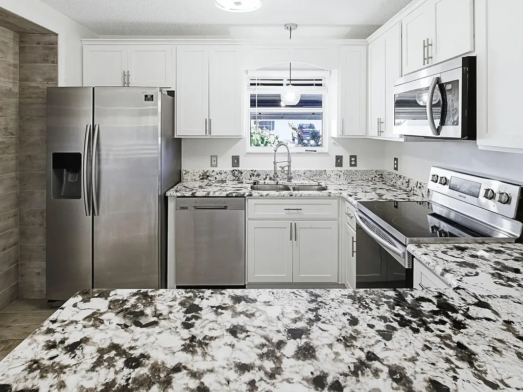 1254 Chaparral Drive The Villages FL 32159
