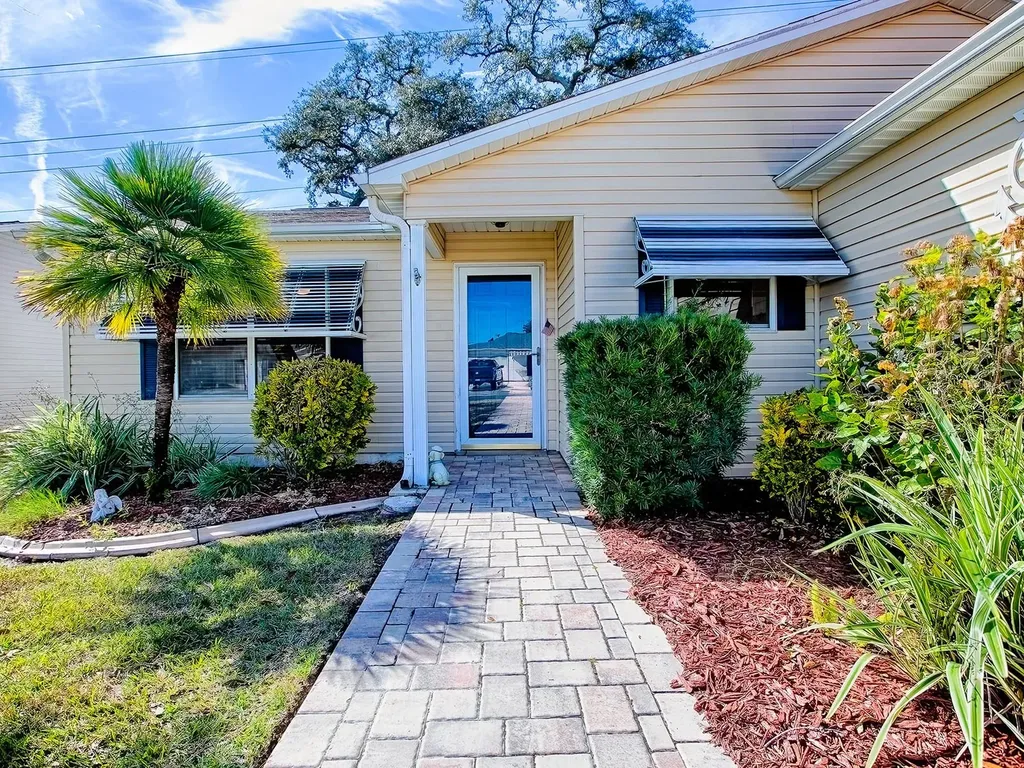 1254 Chaparral Drive The Villages FL 32159