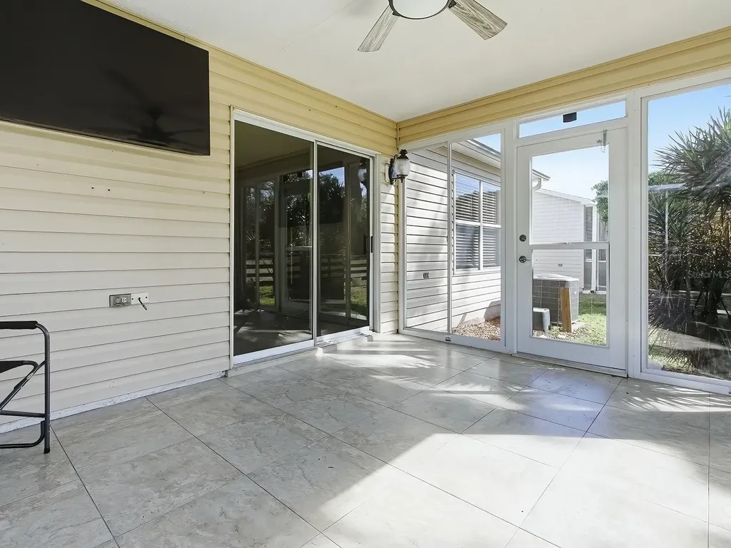1254 Chaparral Drive The Villages FL 32159