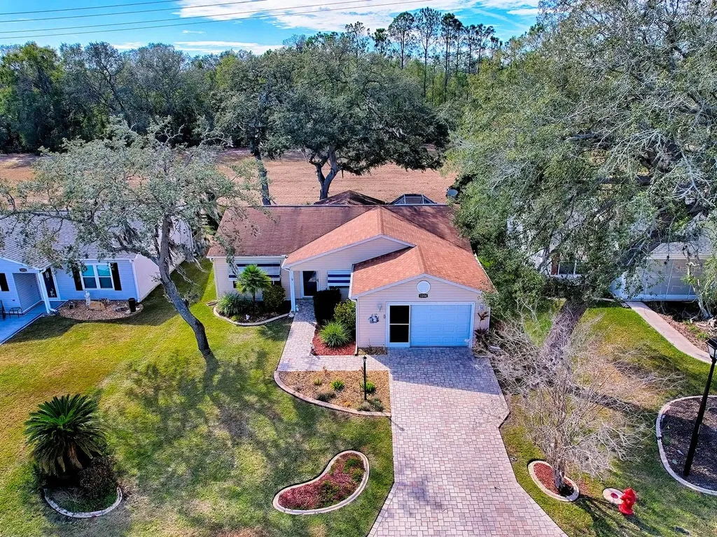1254 Chaparral Drive The Villages FL 32159
