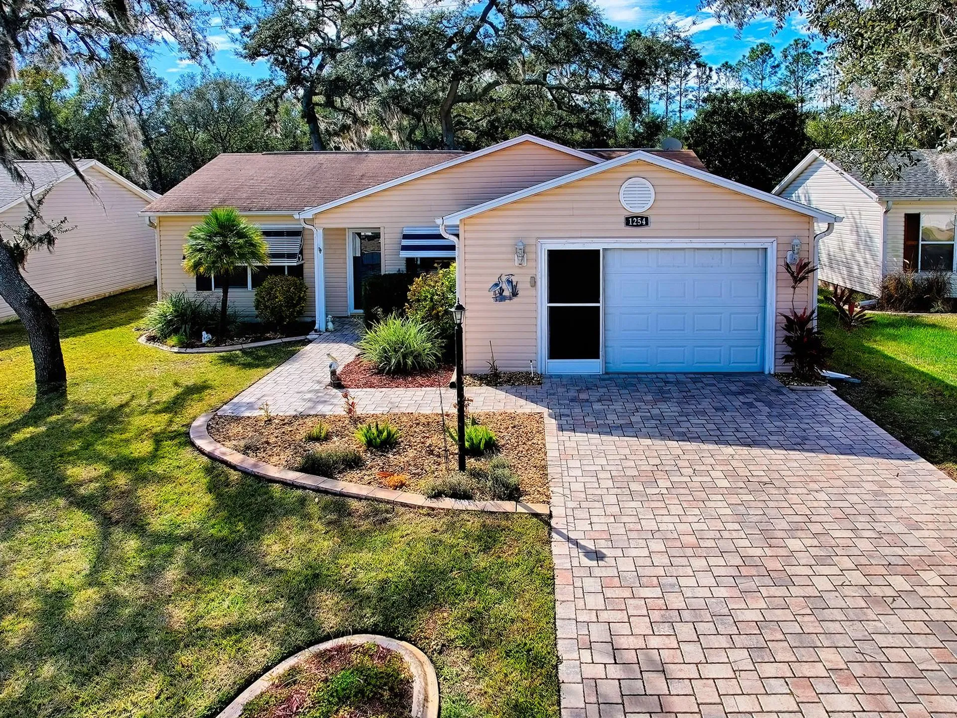 1254 Chaparral Drive The Villages FL 32159
