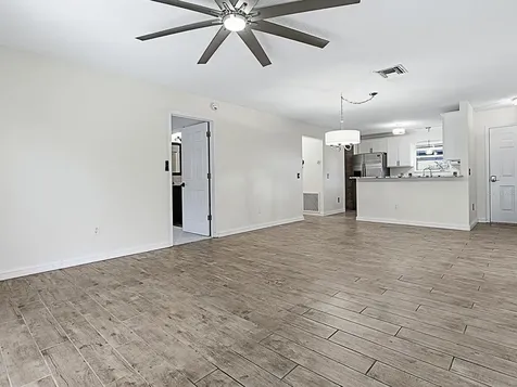 1254 Chaparral Drive The Villages FL 32159