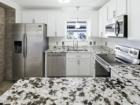 1254 Chaparral Drive The Villages FL 32159
