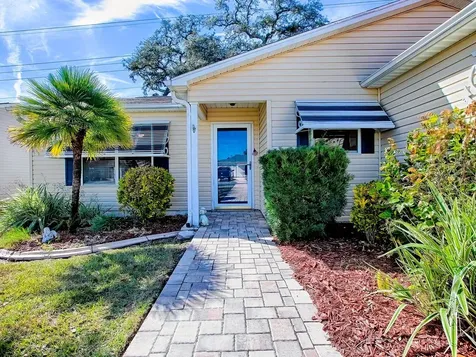 1254 Chaparral Drive The Villages FL 32159
