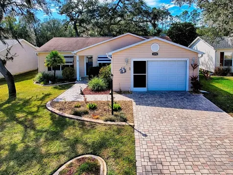 1254 Chaparral Drive The Villages FL 32159