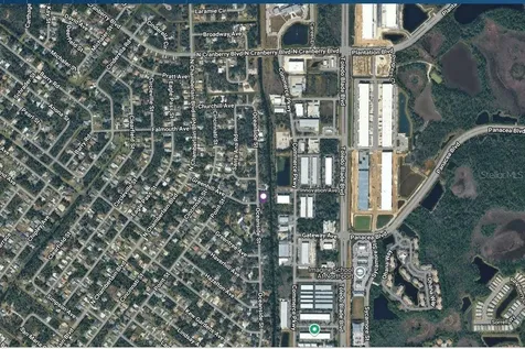 Oceanside Street North Port FL 34286