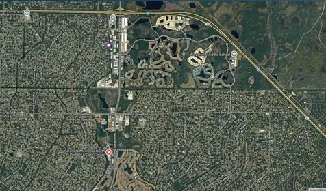 Oceanside Street North Port FL 34286