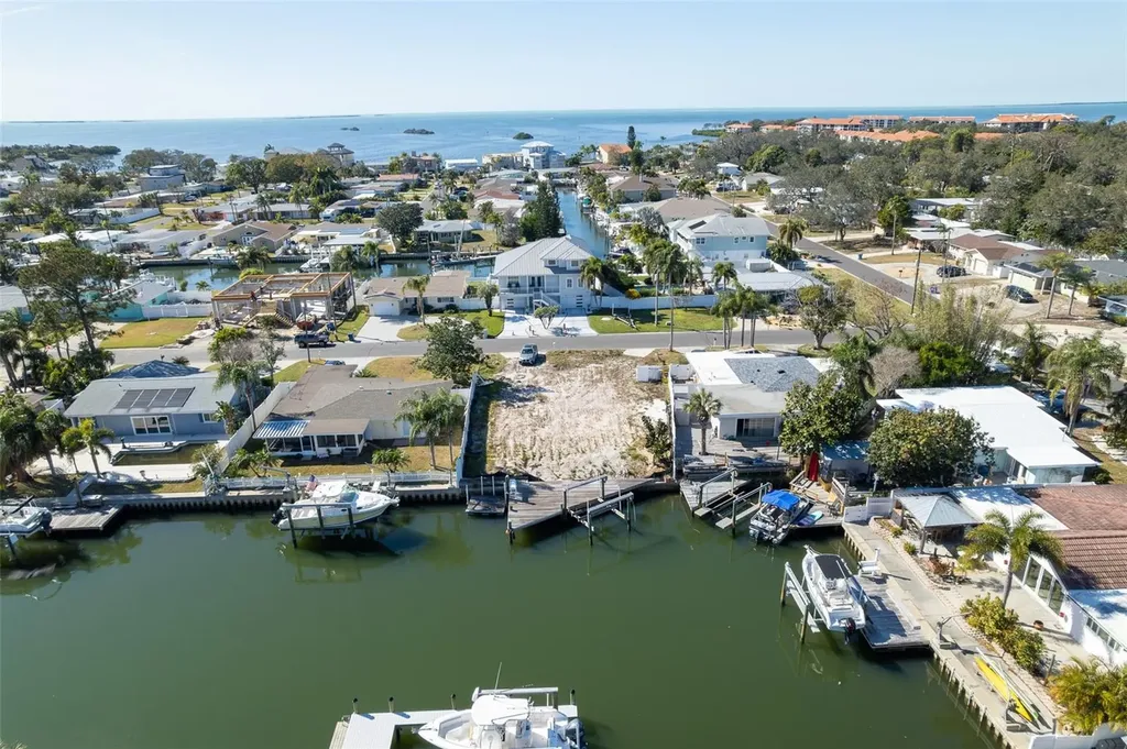 303 Morningside Drive Palm Harbor FL 34683