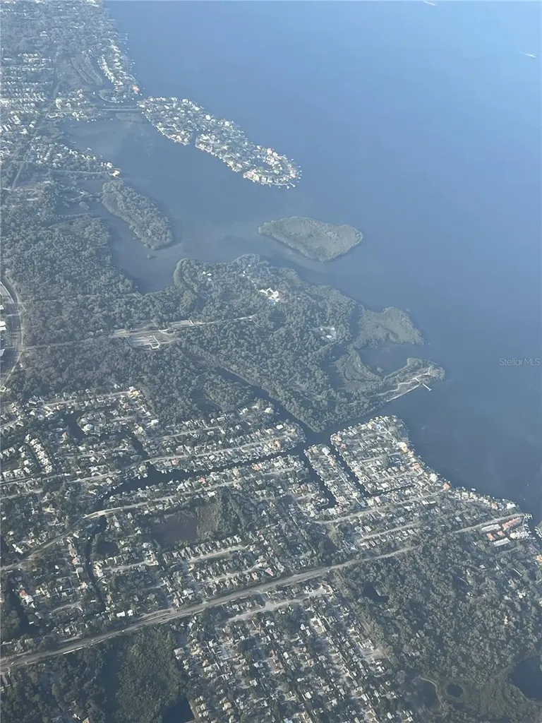 303 Morningside Drive Palm Harbor FL 34683