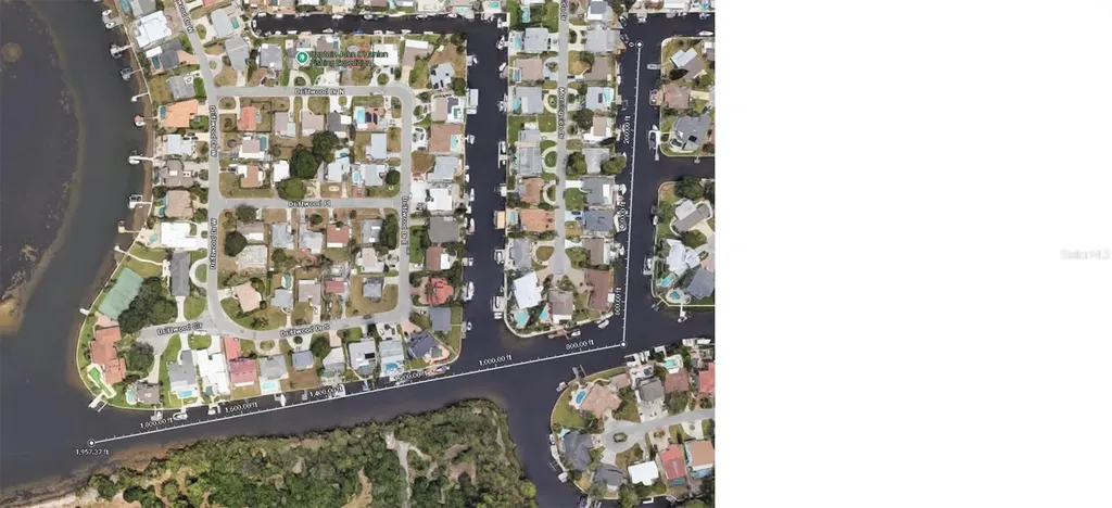 303 Morningside Drive Palm Harbor FL 34683
