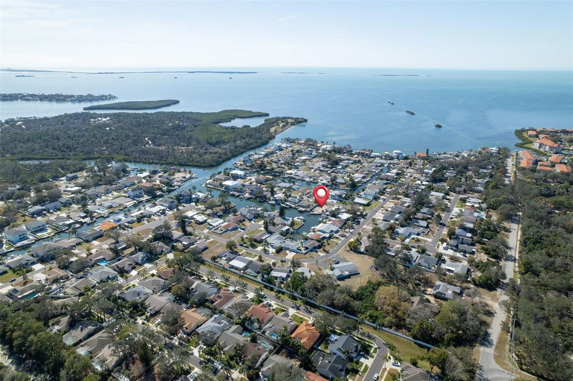 303 Morningside Drive Palm Harbor FL 34683