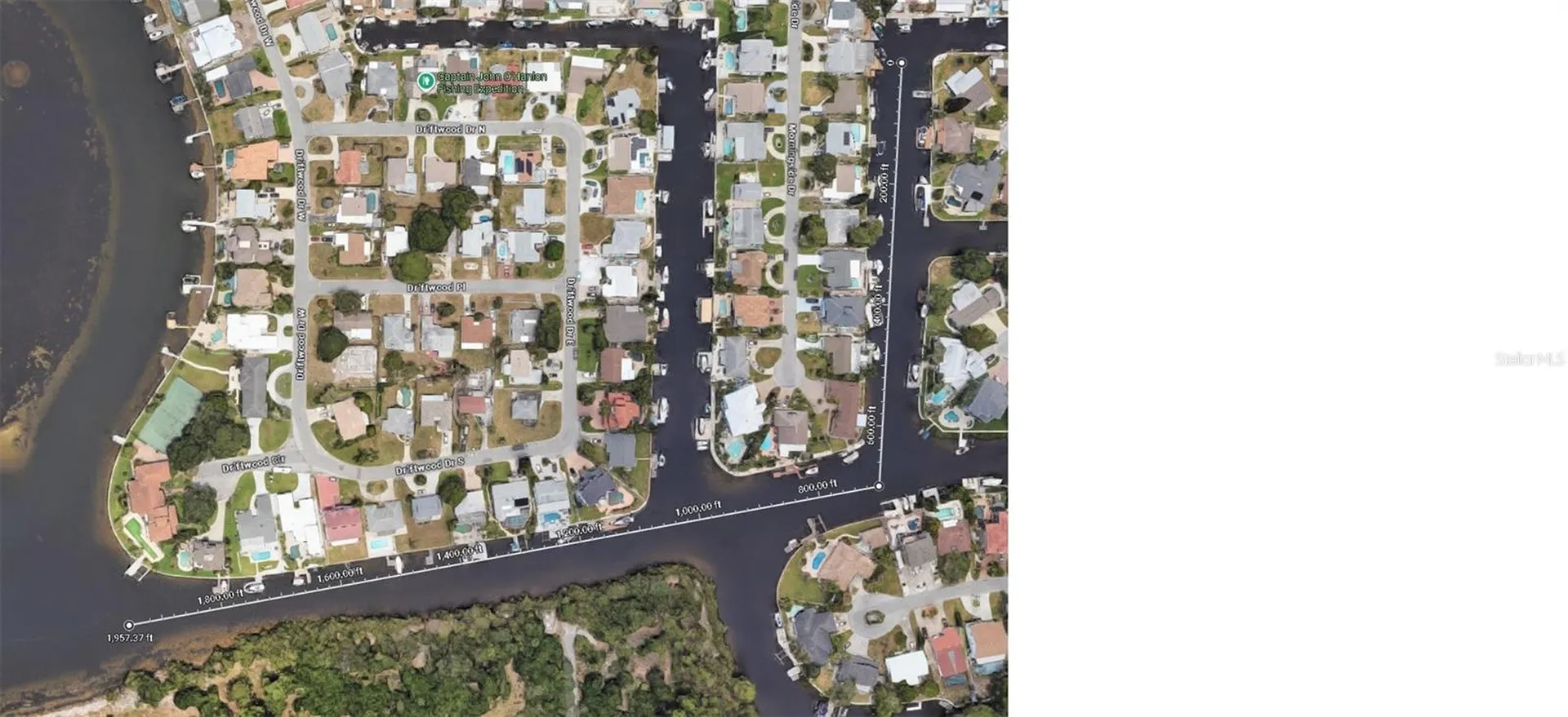 303 Morningside Drive Palm Harbor FL 34683
