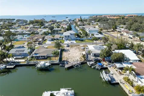 303 Morningside Drive Palm Harbor FL 34683